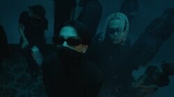 HIYADAMがOnly Uを客演に迎えた新曲"Come!"のミュージック・ビデオを公開！