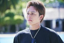 「1週間で2回もフラれた」イケメンBAR店員が浮気の旅で撃沈『隣恋4』#8