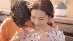 首筋におでこに…年下イケメンの胸キュンキスシーンに反響「エロすぎる！」