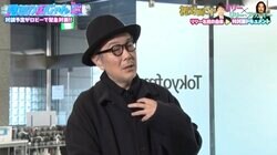 見取り図リリー、名前の由来となったリリー・フランキーに初対面「ダメって言われたら本名に改名」