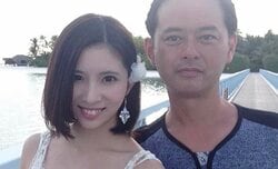 「最初は気持ち悪いおっさんだなと」20歳の頃に26歳年上男性とスピード婚…4児の母・菊池瑠々（31）が明かす衝撃の馴れ初め「社長オジとモデルの合コンで…」