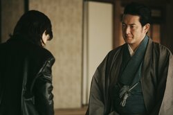 「10時間ぶっ続けで150カット」のん×中村獅童、ABEMA『ミス・キング』の対局シーンに期待