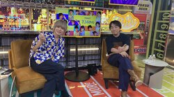 スイーツ男子・岡本信彦が関智一へおすすめスイーツを紹介！【声優と夜あそび】