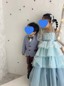  高橋真麻、幼児教室の後に撮影した娘のバースデーフォト「可愛いすぎ」の声 