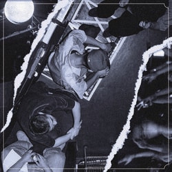 品川の若きHIP HOPクルー、Flat Line Classicsの3rd EP『Backstage』、本日より配信開始！