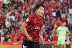 アトレティコ、MFイ・ガンインに関心…マジョルカ側は最大約30億円程度を要求か？