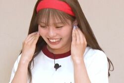 ダンス世界大会に出場経験のある人気JK、即興ダンスに「すごい」の声