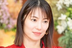 13歳差婚・内山理名（44）、夫・吉田栄作（57）は「私より近所付き合いが上手い」ご近所関係を告白