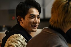 青柳翔・町田啓太・鈴木伸之主演の映画『jam』　場面写真一挙解禁