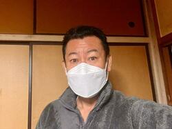  加川明、新型コロナに感染して自宅待機「身体の節々が痛く熱が」 