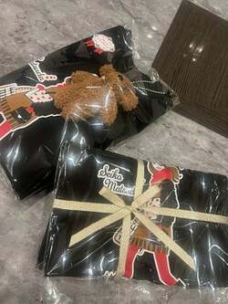  堀ちえみ、松田聖子からの恐れ多い贈り物を公開「ラッピングから、取り出せません」 