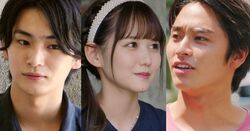 「相手役はノアがいい」佐藤ノアをめぐり押田岳と平原颯馬の恋のバトルがヒートアップ！『オオカミくん』第3話