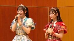 「かわいいだけじゃダメですか？」人気アイドルと同姓同名？ FRUITS ZIPPERも驚いた女子高生の「3年間ずっと言えなかった言葉」