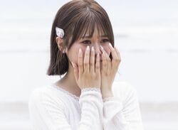 好きな人の1番になれない片思い女子、目の前で違う女子と…つらすぎてインタビューを中断「待って」『今日好き』ホアヒン編第3話