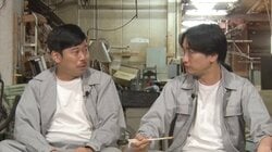 出演ドラマが話題の人気芸人、水着美女をはべらす映像に相席・山添「これ何なん！？」