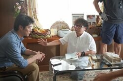 是枝裕和監督の助監督を経て培った、たしかな才能！兼重淳監督作品特集『泣くな赤鬼』ほか