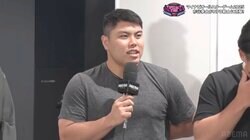 西武・平良海馬「見てほしいのは…」オールスター舞台裏で披露した“まさかの回答”に大爆笑「おまえらw」「凝視します」