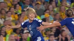なでしこジャパン、2大会ぶり3度目のアジアカップ優勝　6万人超えの完全アウェイで豪州に1ー0で勝利　選手たちは歓喜の笑顔