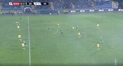 「もはや意味不明」「鳥の目かよ！」スポルティング守田英正が美しすぎる“超絶スルーパス”を炸裂した瞬間　華麗に反転ターン→神サイドチェンジを発動