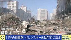 「3時間後同じ場所にいたら僕も死んでいた…」スパイに間違われる？ 強いストレスで闇市に？ 23歳日本人ジャーナリストが明かすキエフの今