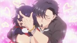 Anime "Kaiju Girl Caramelise" to Begin Broadcasting on July 2; 2nd Main PV & Main Visual Unveiled