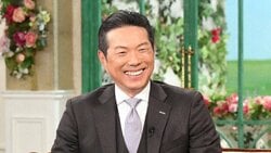 息子は29歳の実業家…ソフトバンク小久保裕紀監督、長男が相談してくるのは「仕事がうまく行かないとき」