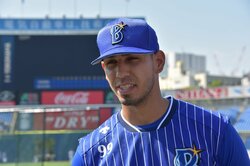 横浜DeNA、ソトの2試合連続弾で先制！　久しぶりの同一カード勝ち越しに向けて好発進