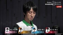 魔王はまだ“寝起き”だった！ 佐々木寿人「大殺界は12月まで」年明けから大爆発か／麻雀・Mリーグ