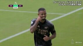 万能型アタッカーから生粋のストライカーへ. 狙うはブラジル代表のセンターフォワード。アーセナルを背負う点取り屋、ガブリエウ・ジェズス