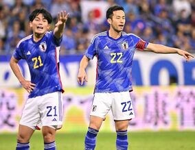 「日本は何チーム作れるんだ？」カナダに敗戦も…森保Jの選手層に中国驚嘆！一方で辛辣意見も「どうやったらドイツとスペインに勝てる？ 引き分けも無理だ」