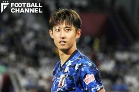 チュニジア戦で露呈した伊藤洋輝の課題。サッカー日本代表で台頭、左SBの競争はどうなる？【キリンカップサッカー2022】
