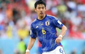 「魂はカタールに置いていきます」日本代表MF遠藤航にウガンダ帰国の弟からも熱いエール「その魂、受け取った」