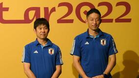 権田修一が語る「森保監督流の“フェアなコミュニケーション術”」