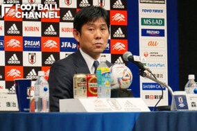 サッカー日本代表の「課題」とは？ 今度こそW杯8強進出へ、森保一監督は新コーチ招へいを示唆