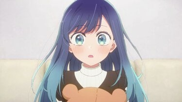 アニメ「【推しの子】」あかねは『今ガチ』で…第6話先行カット