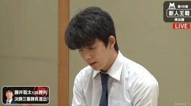 将棋・10月8日週の主な対局予定 藤井聡太七段10日に登場 羽生善治竜王