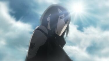 アニメ『怪獣8号』亜白ミナの年齢や使用武器などのプロフィール！声優