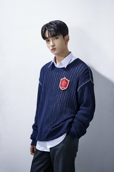 n.SSign ジュニョク NEW STARメンバー別ver 直筆サイン入り n.SSign ジュニョク NEW STARメンバー別ver 直筆サイン入り