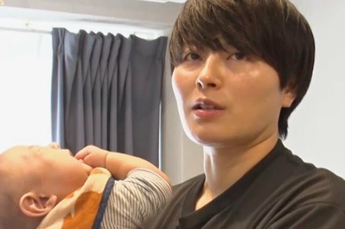 【写真・画像】上司の家に”里帰り出産”…家族の愛を知らずに育った35歳女性の人生にMEGUMIら「尊敬しかない」「本当に眩しい」　1枚目