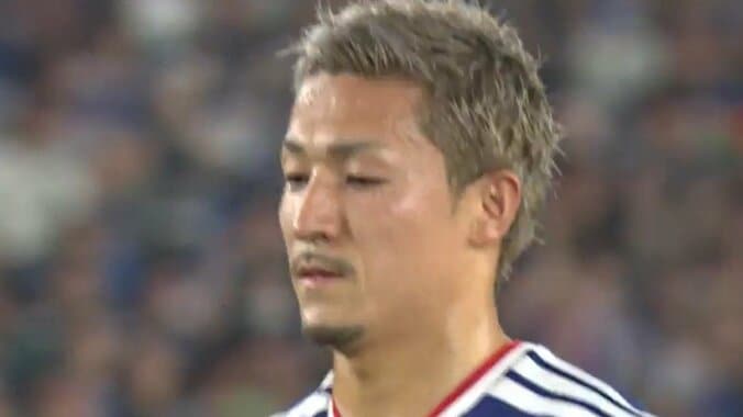 サッカー日本代表