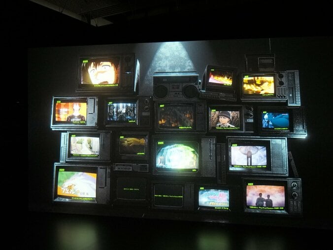 【写真・画像】『呪術廻戦』『チェンソーマン』など歴代MAPPA作品が集結！「MAPPA EXPO 15th Anniversary」レポート　2枚目