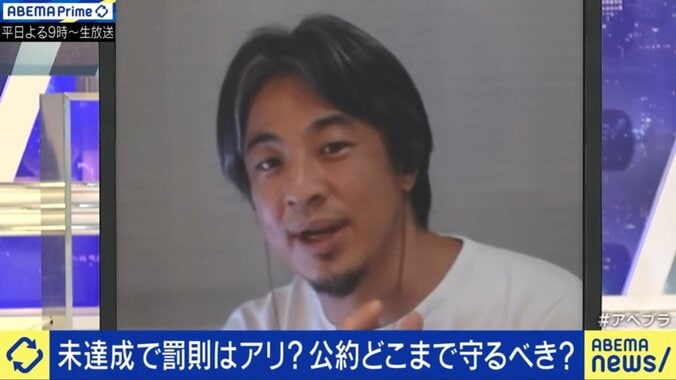 ひろゆき氏