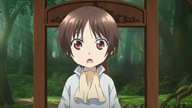 アニメ「八男って、それはないでしょう！」ヴェルの魔法の素質に長兄・クルトが気づき始めて…第2話先行カット解禁 1枚目