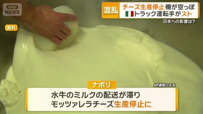 ナポリ