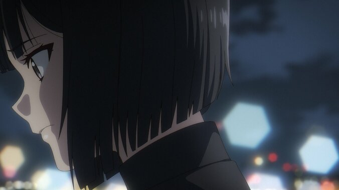 [Photos/Images] Crisis Looms Over Echika! Anime 