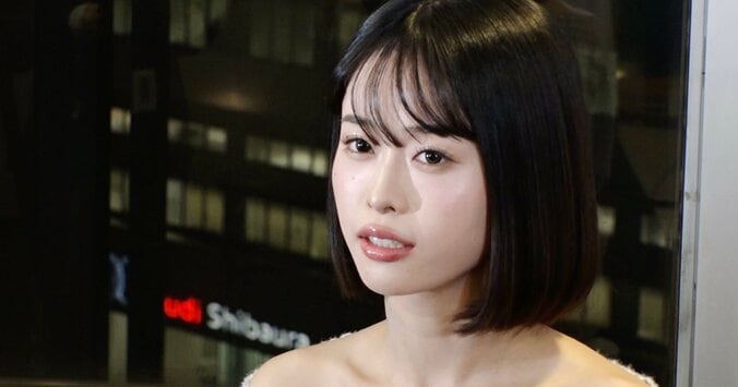 【写真・画像】セクシー女優・MINAMO、デビュー後に両親に報告「実はお母さんも大学生の頃」生い立ちを告白　1枚目