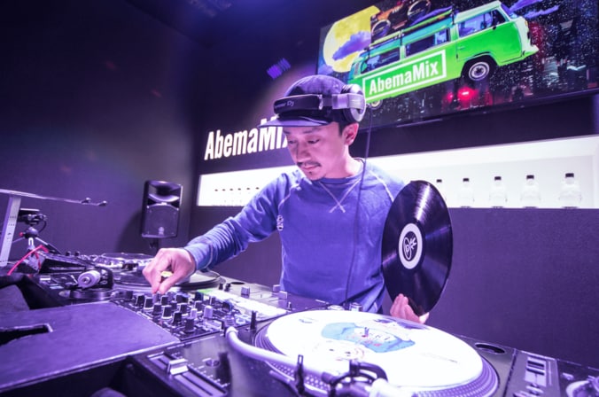 『AbemaMix』が原宿から表参道にリニューアル移転！リリースライブもスケールアップ！ 3枚目