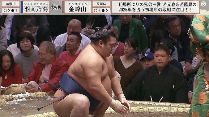 【写真・画像】正面も迫力満点ボディ　1枚目