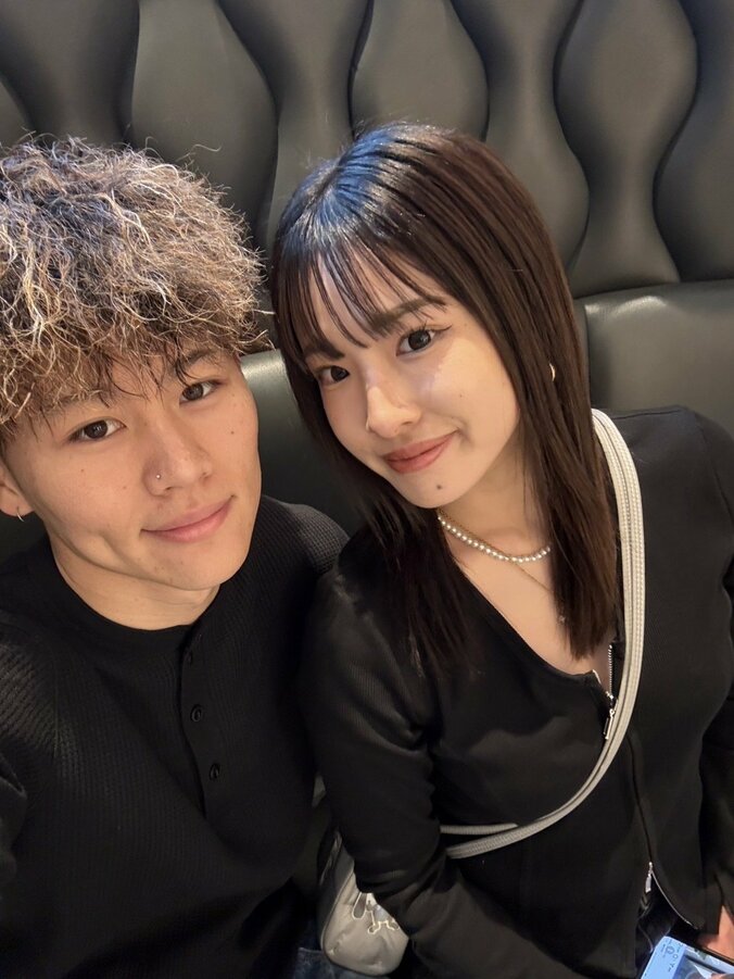 【写真・画像】過酷な婚前合宿サバイバル番組『ウェディングウォーズ』熾烈なバトルに挑む参加カップル8組に、一問一答インタビュー！最年少 なおき&りあらカップル編　5枚目