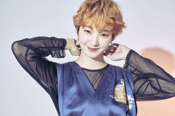 剛力彩芽インタビュー 背水の陣でのポジティブ回復法「自分の機嫌は自分で直す」 5枚目